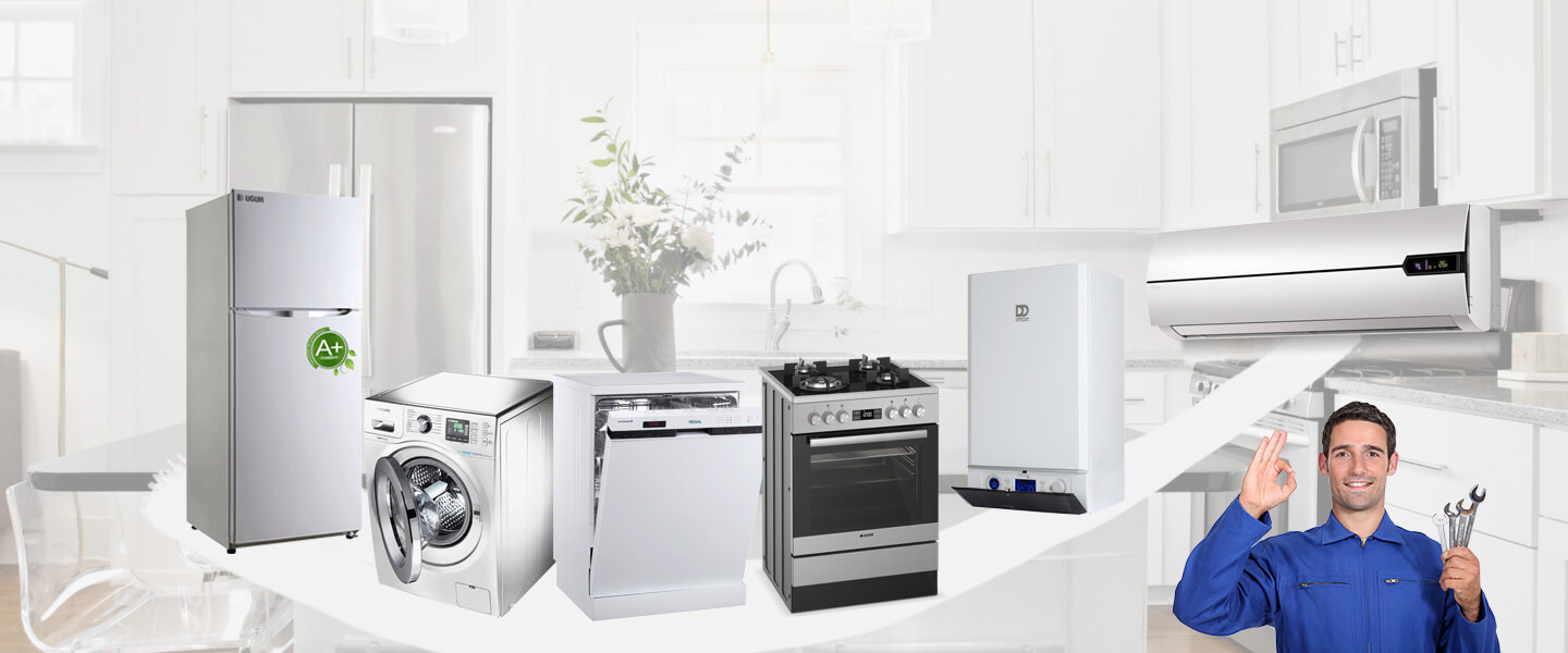 Ortaköy Grundig Servisi